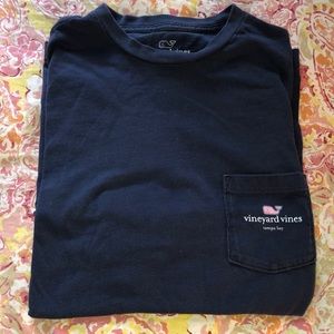 Vineyard Vines Tampa Bay Tshirt